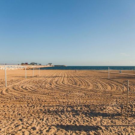 Apartmán Valencia 15 Torrevieja Exteriér fotografie