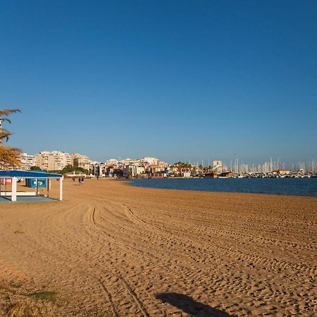 Apartmán Valencia 15 Torrevieja Exteriér fotografie