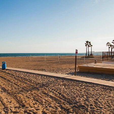 Apartmán Valencia 15 Torrevieja Exteriér fotografie
