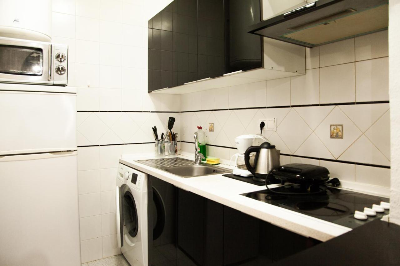 Apartmán Valencia 15 Torrevieja Exteriér fotografie