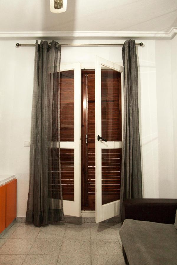 Apartmán Valencia 15 Torrevieja Exteriér fotografie