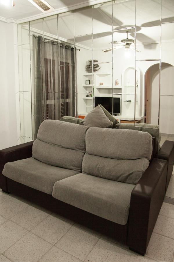 Apartmán Valencia 15 Torrevieja Exteriér fotografie