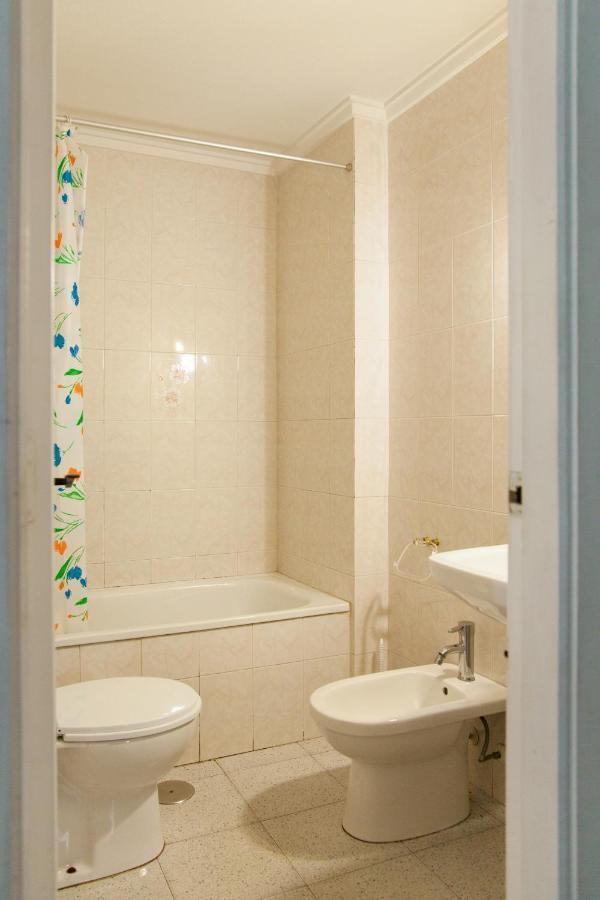 Apartmán Valencia 15 Torrevieja Exteriér fotografie