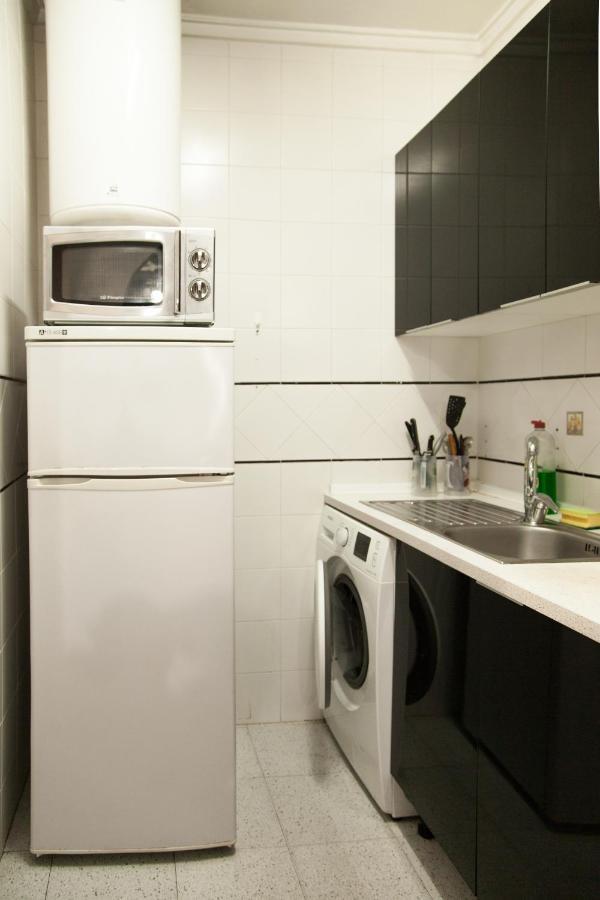 Apartmán Valencia 15 Torrevieja Exteriér fotografie