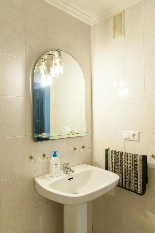 Apartmán Valencia 15 Torrevieja Exteriér fotografie