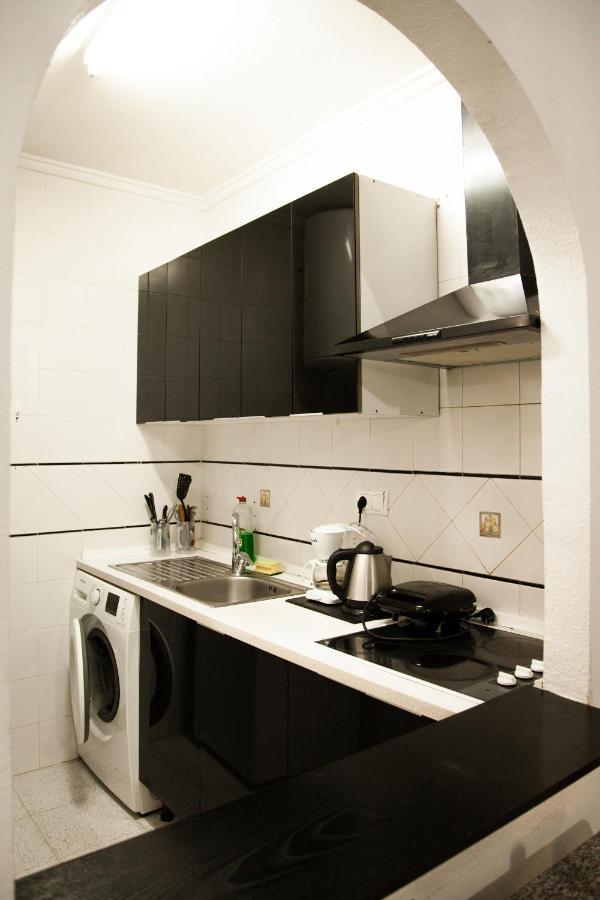 Apartmán Valencia 15 Torrevieja Exteriér fotografie