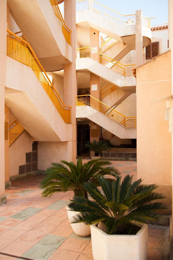 Apartmán Valencia 15 Torrevieja Exteriér fotografie