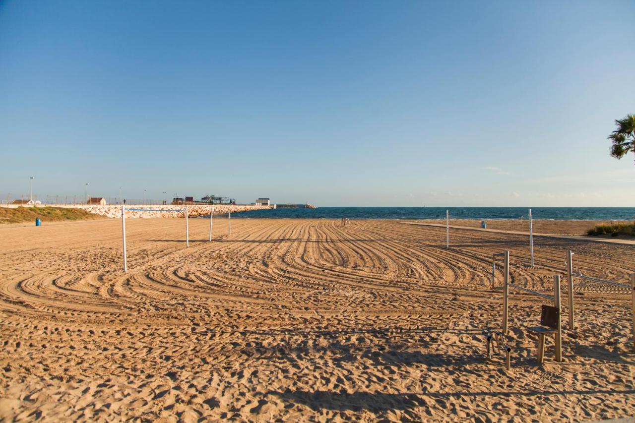 Apartmán Valencia 15 Torrevieja Exteriér fotografie