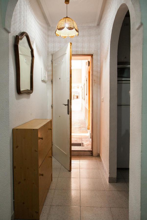 Apartmán Valencia 15 Torrevieja Exteriér fotografie