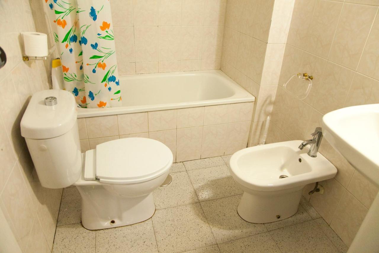 Apartmán Valencia 15 Torrevieja Exteriér fotografie