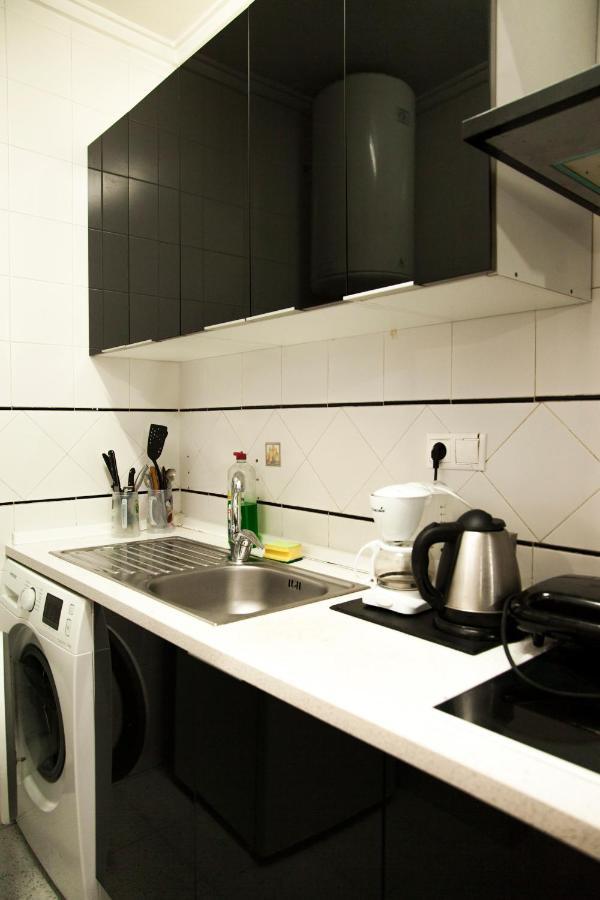 Apartmán Valencia 15 Torrevieja Exteriér fotografie
