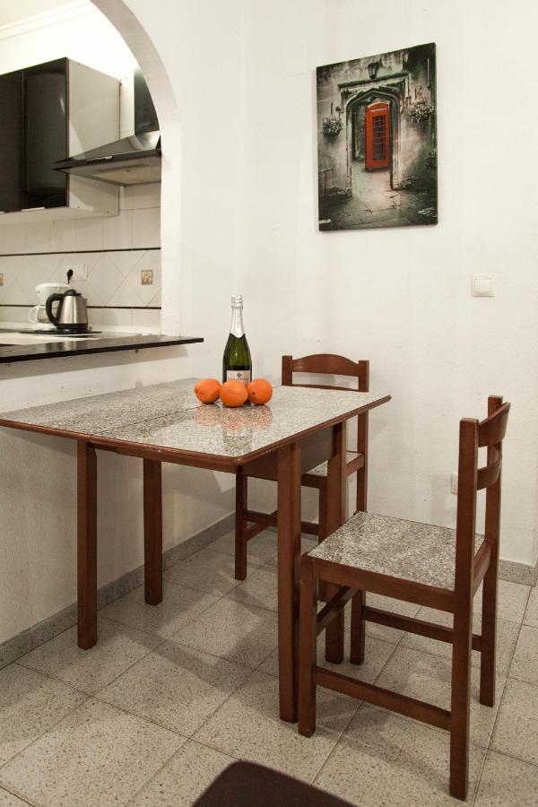 Apartmán Valencia 15 Torrevieja Exteriér fotografie