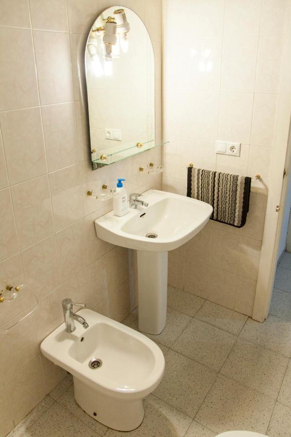 Apartmán Valencia 15 Torrevieja Exteriér fotografie