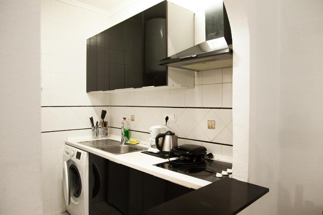 Apartmán Valencia 15 Torrevieja Exteriér fotografie