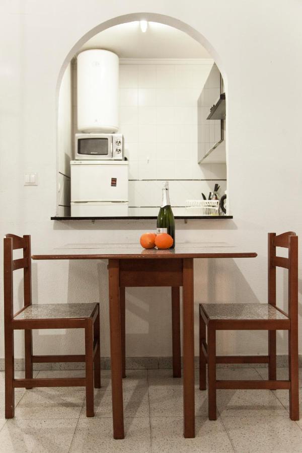 Apartmán Valencia 15 Torrevieja Exteriér fotografie