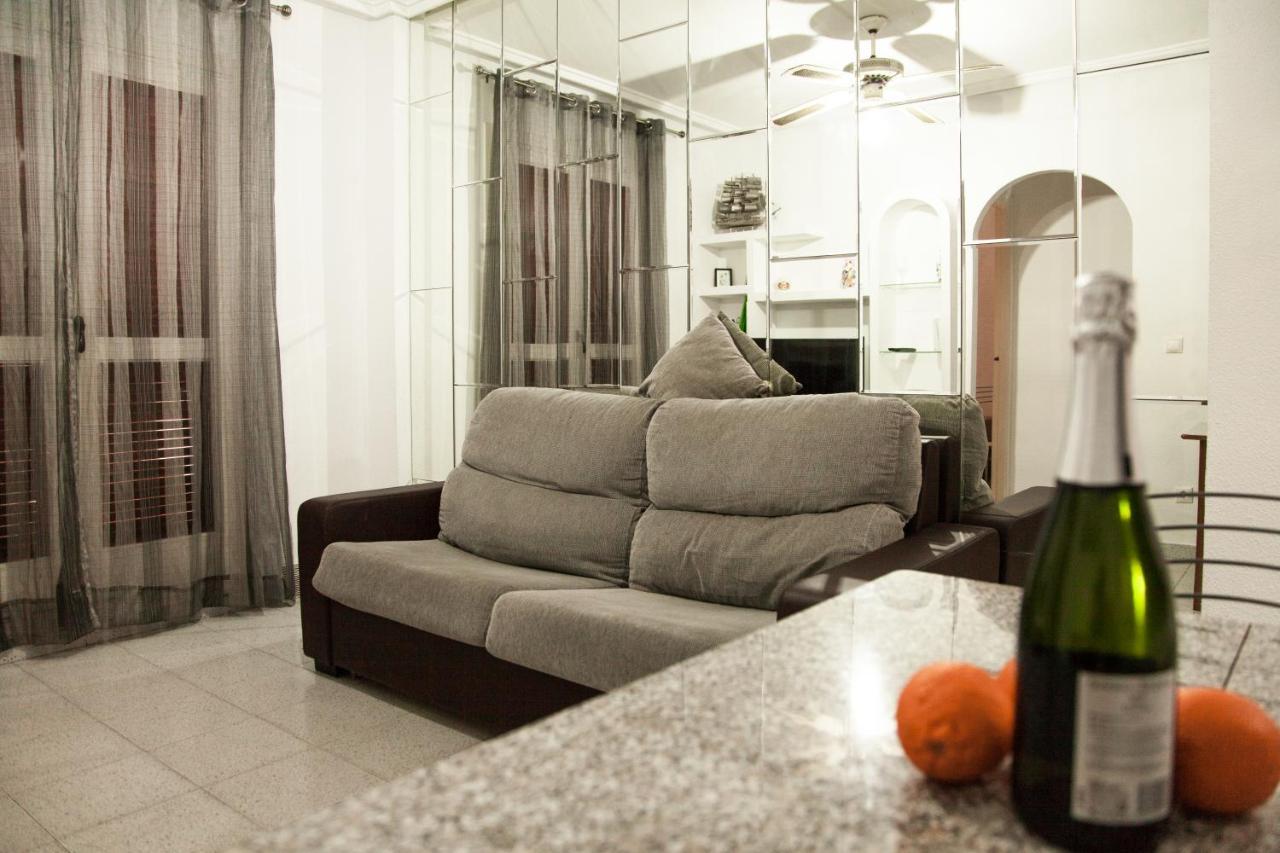 Apartmán Valencia 15 Torrevieja Exteriér fotografie