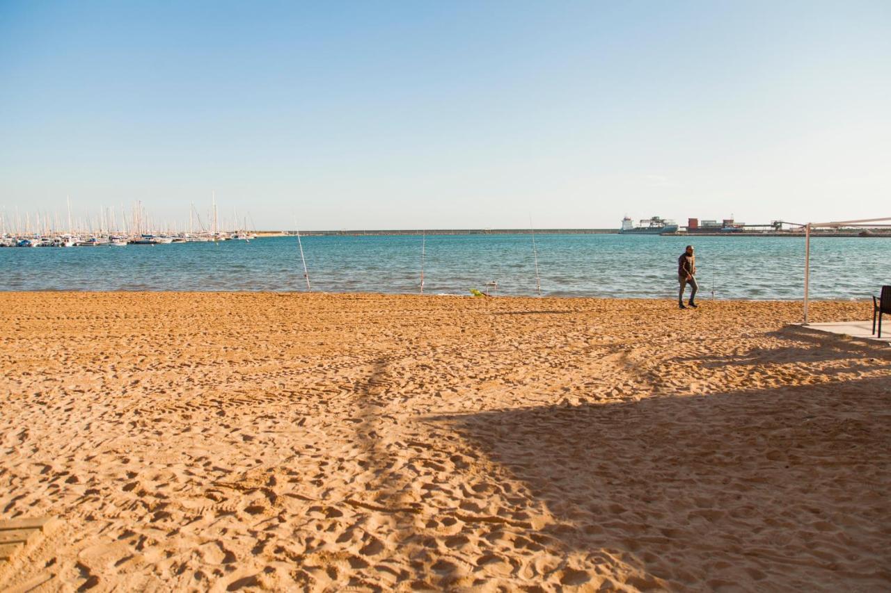 Apartmán Valencia 15 Torrevieja Exteriér fotografie
