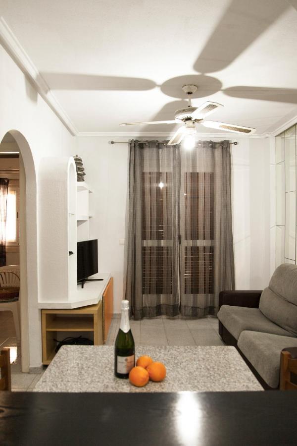 Apartmán Valencia 15 Torrevieja Exteriér fotografie