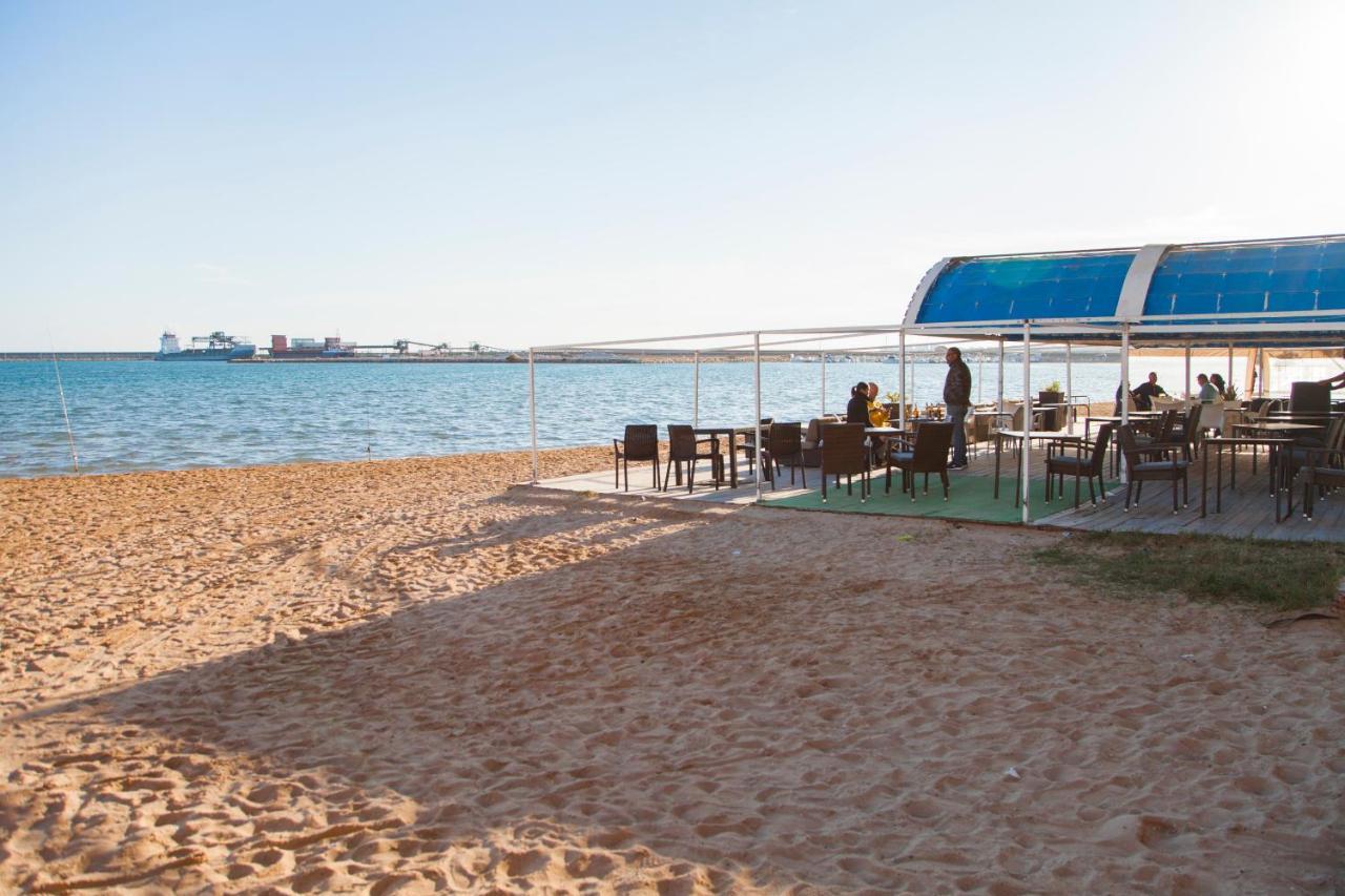 Apartmán Valencia 15 Torrevieja Exteriér fotografie